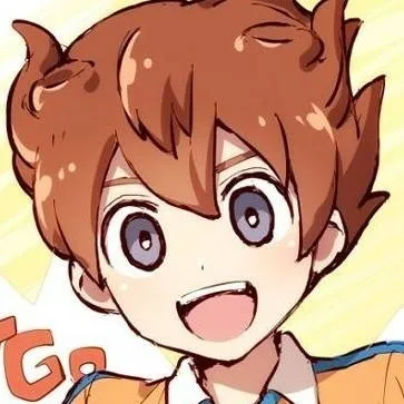 chat with ai character: Inazuma Eleven Go