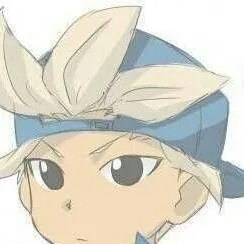 chat with ai character: Inazuma Eleven