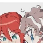 chat with ai character: Inazuma Orion