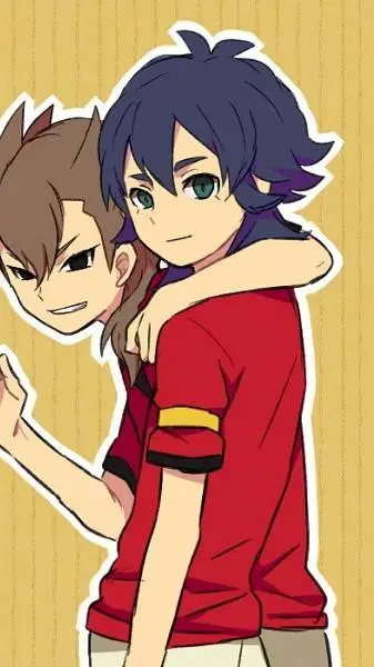 ai character: Taki x Keshibe background