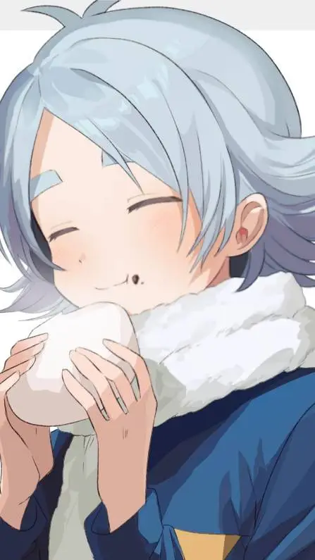 ai character: Inazuma eleven background