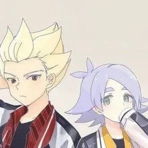 chat with ai character: Inazuma Eleven