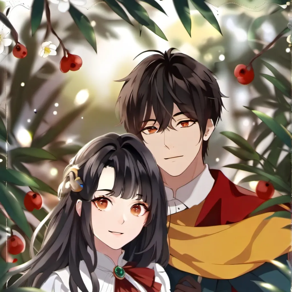 chat with ai character: lana