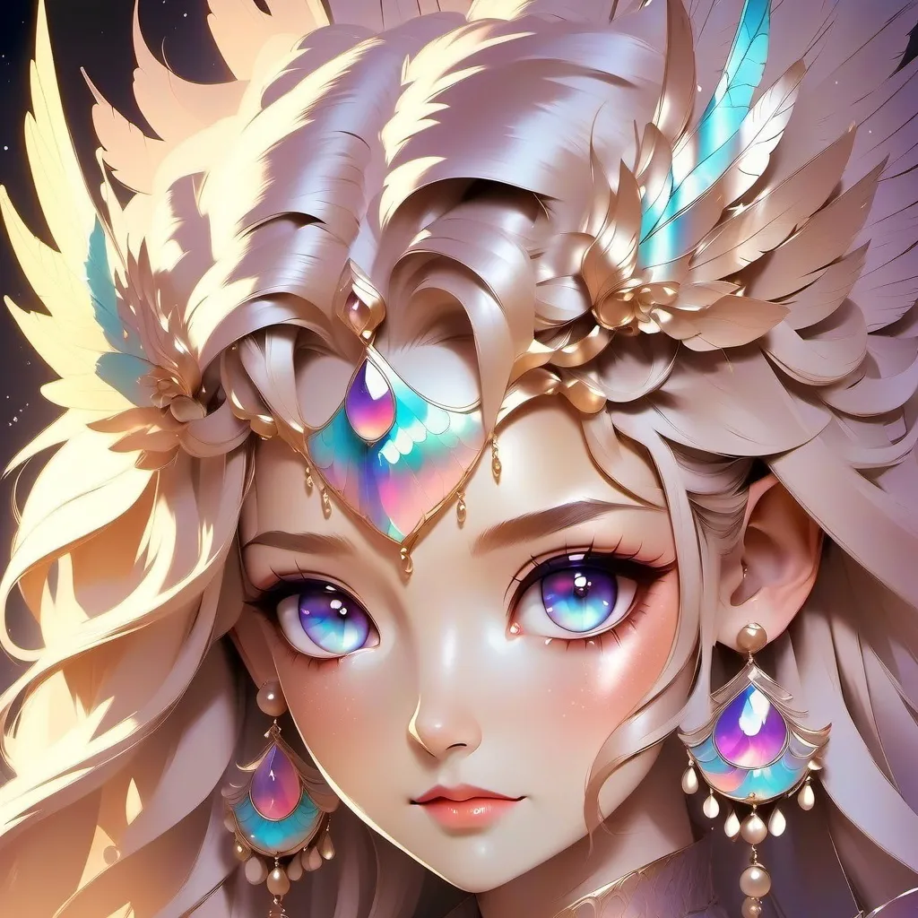 chat with ai character: ana