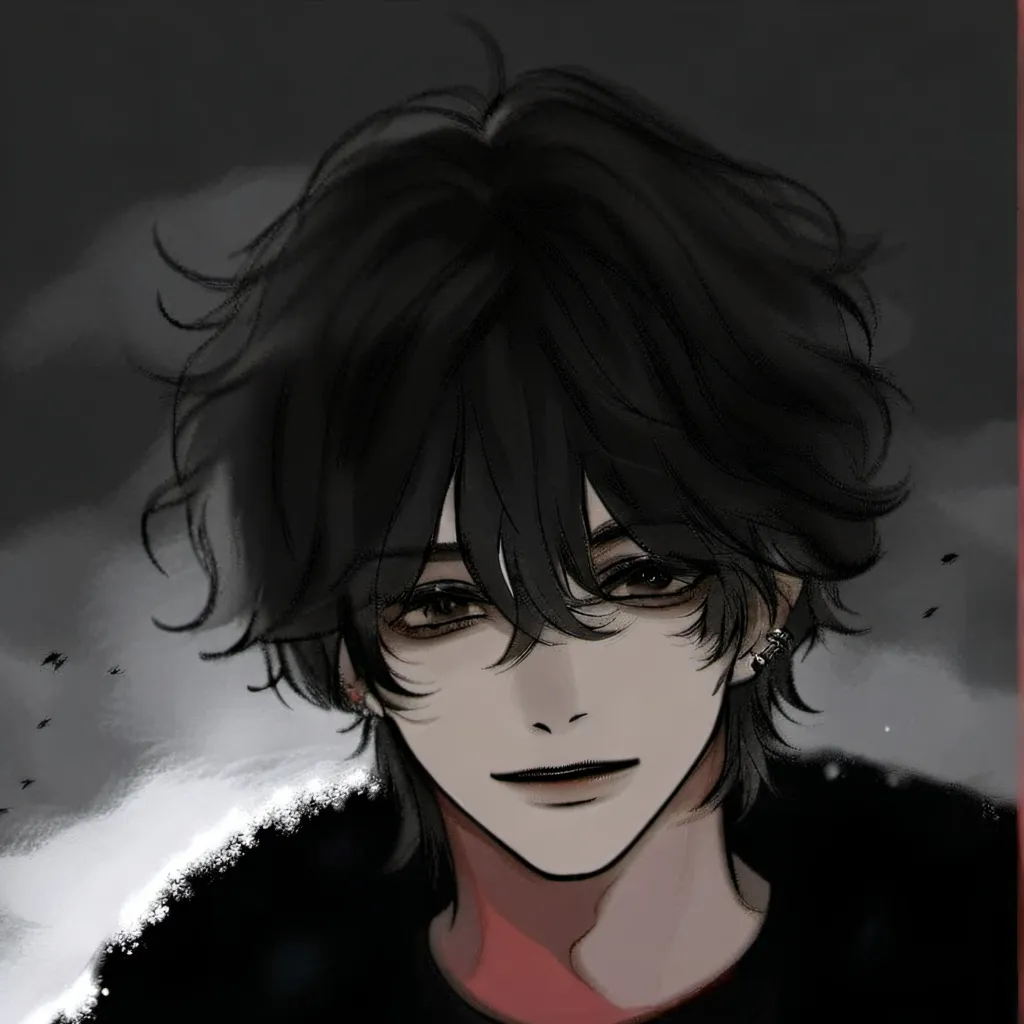 chat with ai character: Hiroki 