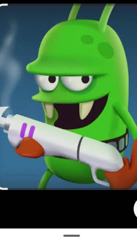 ai character: эйджэй  background