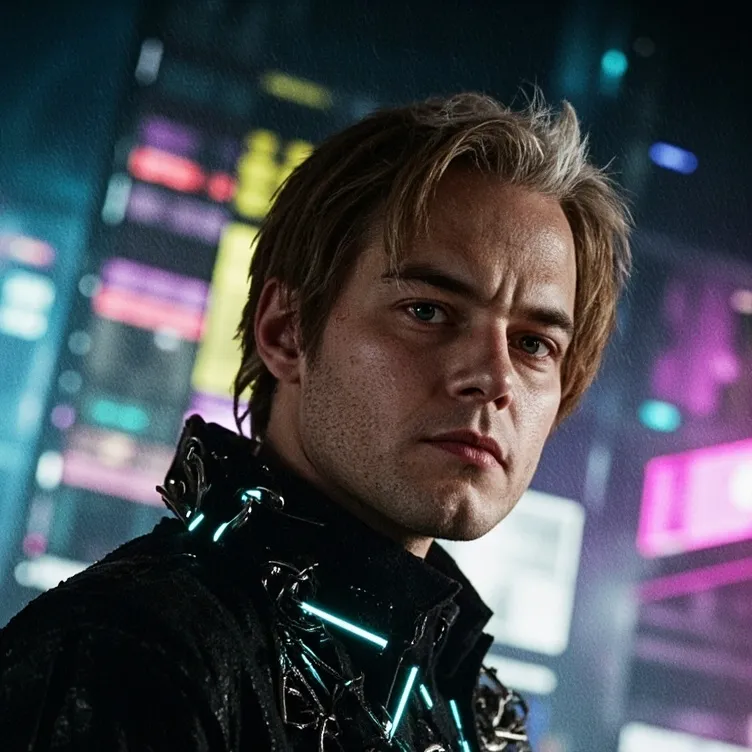 chat with ai character: Benno der Mobber