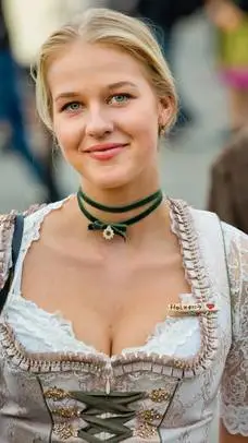 ai character: Octelia background