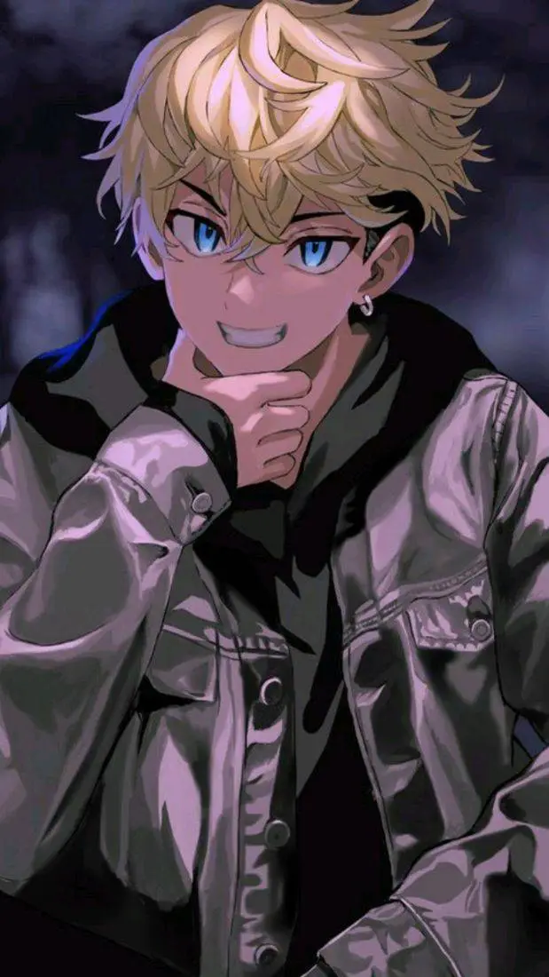ai character: Matsuno Chifuyu background