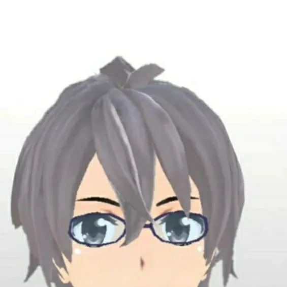 chat with ai character: Хаято 