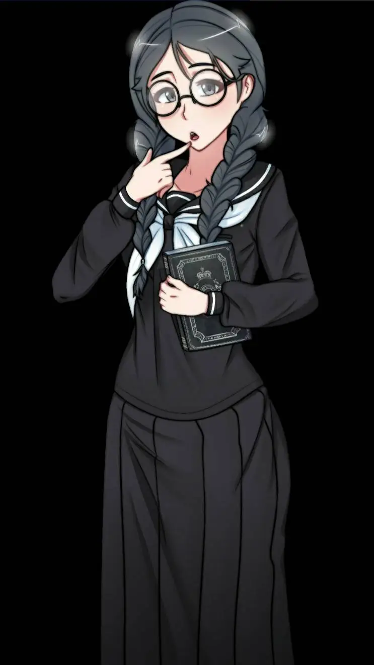 ai character: Азебики  background