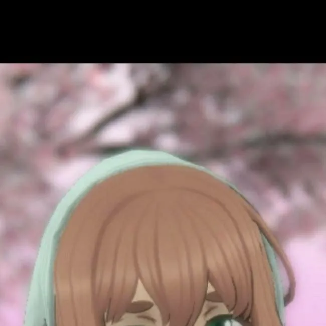 chat with ai character: Амай ♡