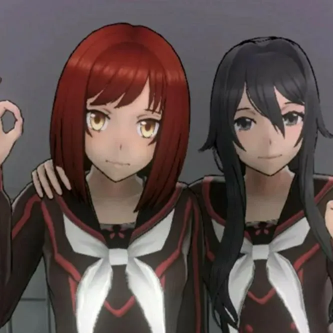 chat with ai character: Сумире♡