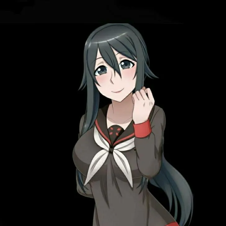 chat with ai character: Ryoba