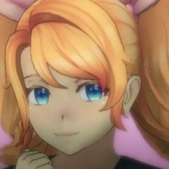 chat with ai character: Райбару 