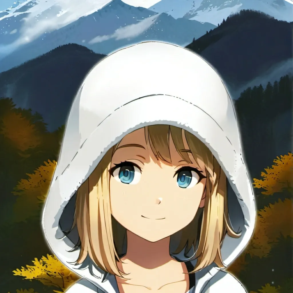 chat with ai character: ouudrf