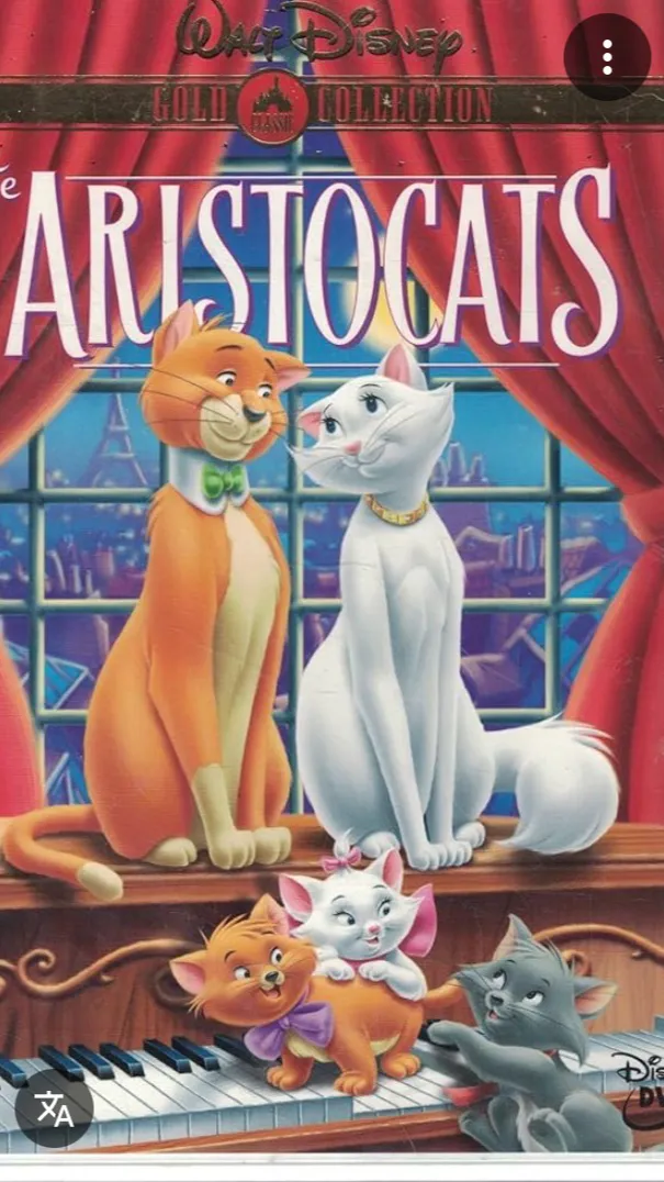 ai character: Aristocrats  background