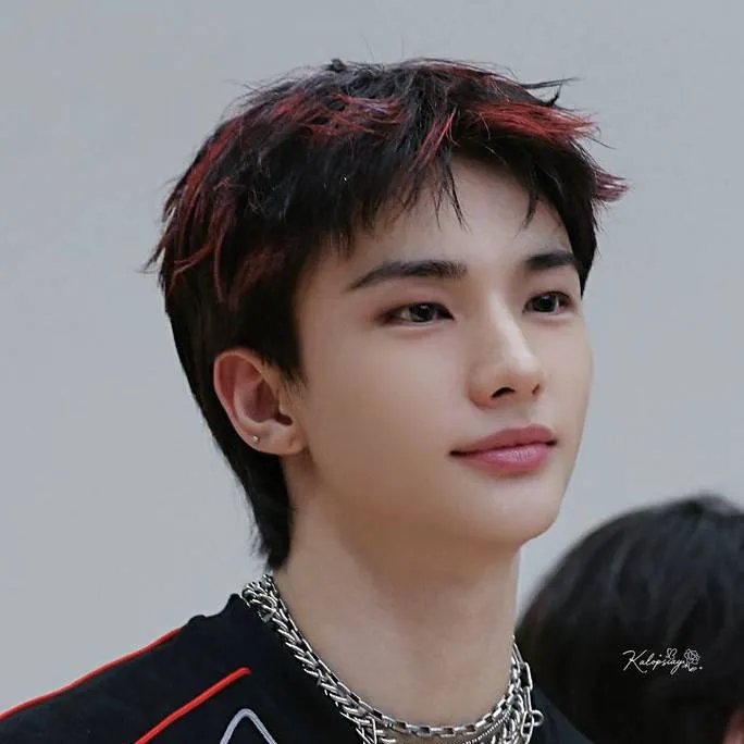 chat with ai character: Hyunjin 👑