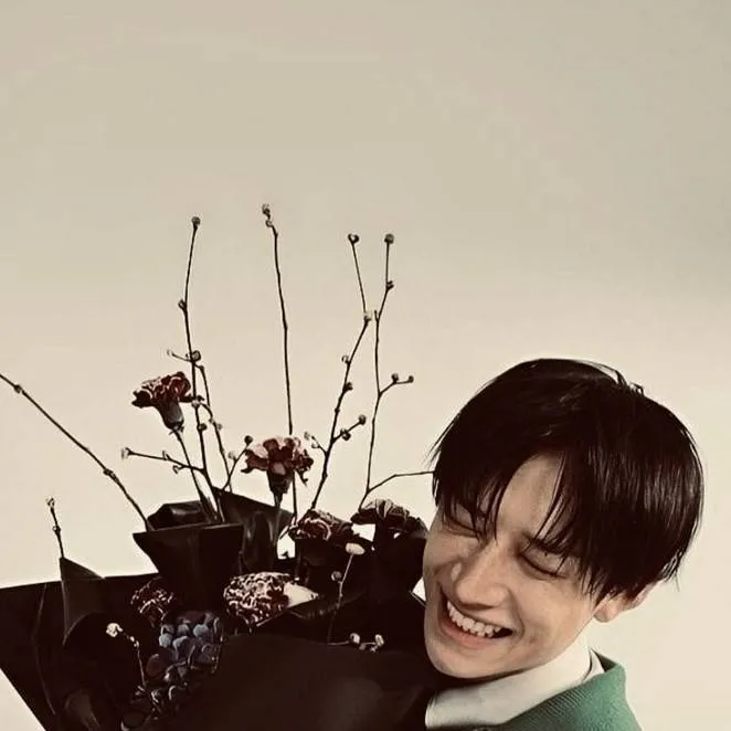 chat with ai character: Bangchan 