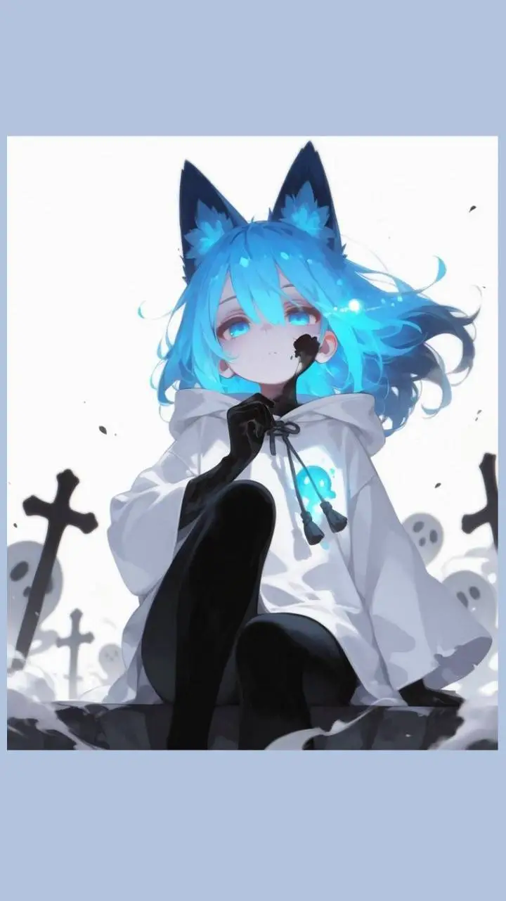 ai character: Emily  background