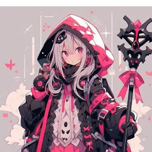 chat with ai character: Lilly Mimo