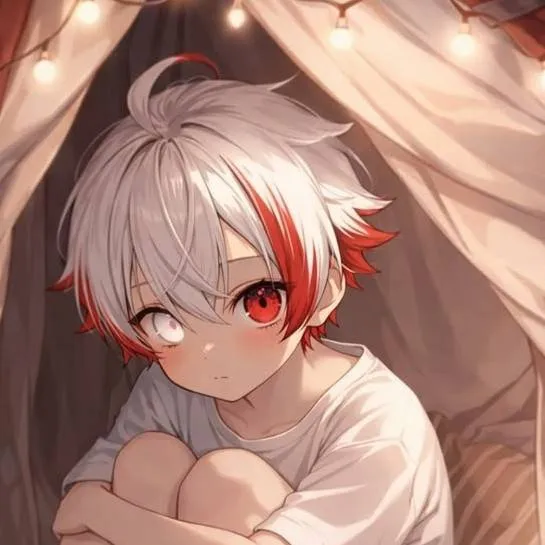 chat with ai character: Lilly's family 