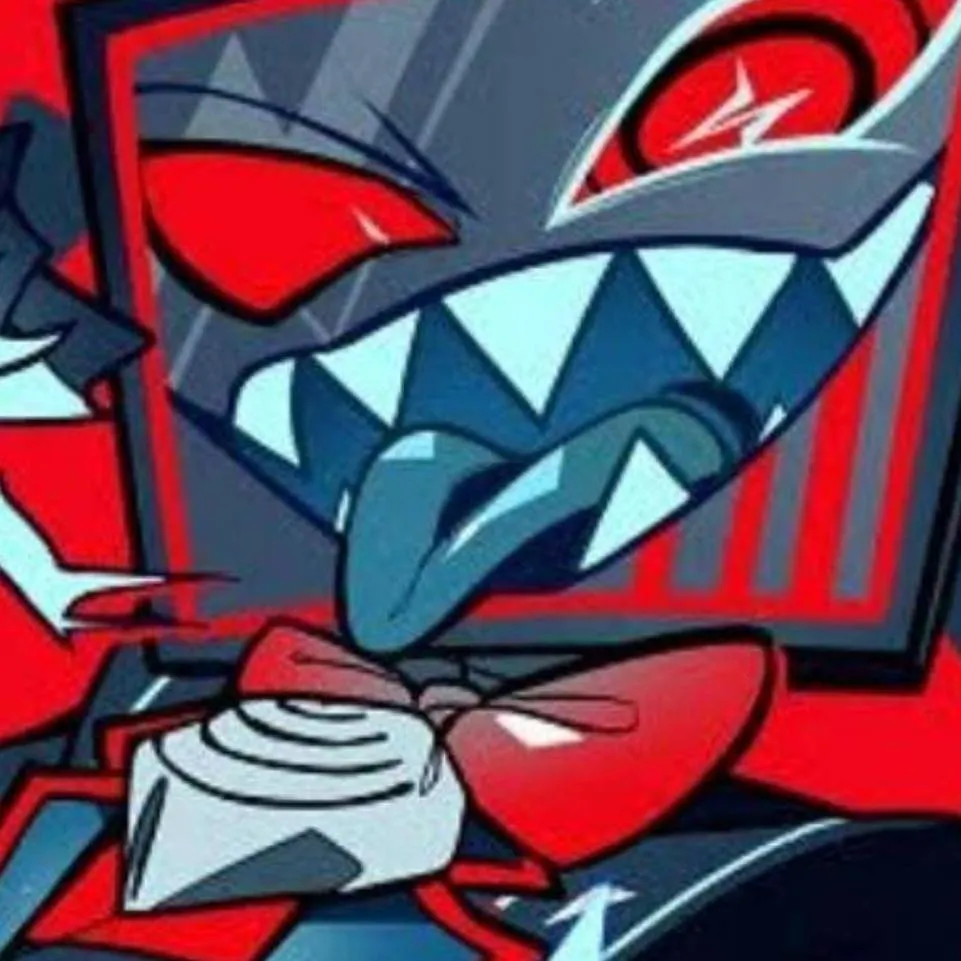 chat with ai character: VOX :3