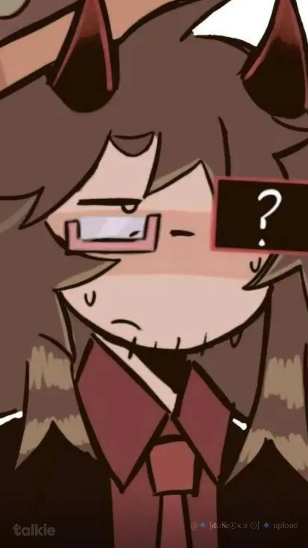 ai character: 007n7 background