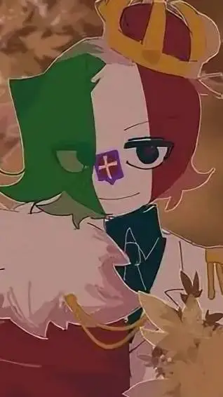 ai character: К.И background