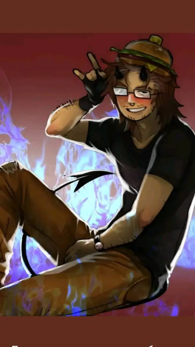 ai character: 007n7 background