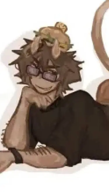 ai character: 007n7 background