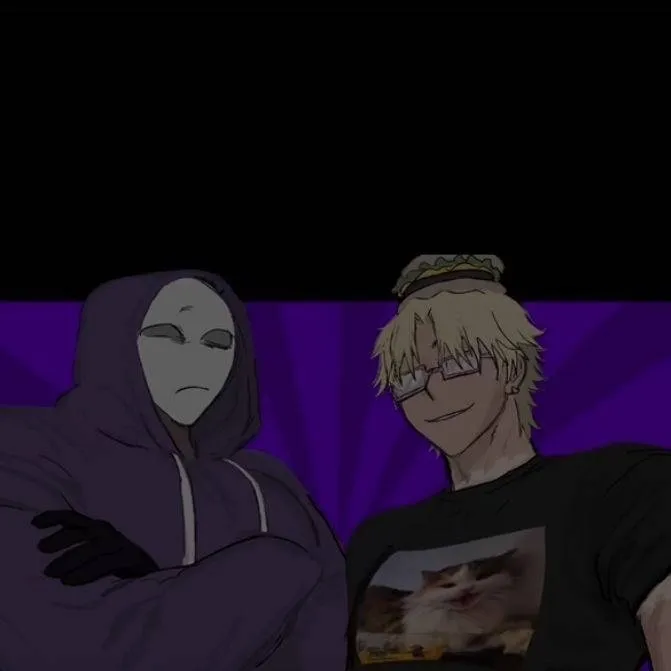 chat with ai character: Noli x 007n7