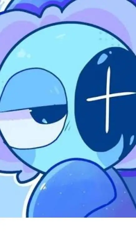 ai character: Baby Astro  background