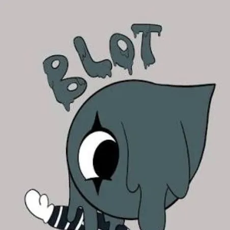 chat with ai character: Baby Blot