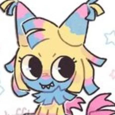 chat with ai character: Baby Yatta 