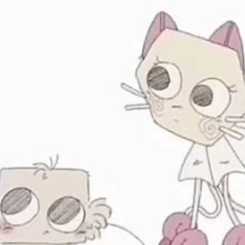chat with ai character: crafty siblings:3