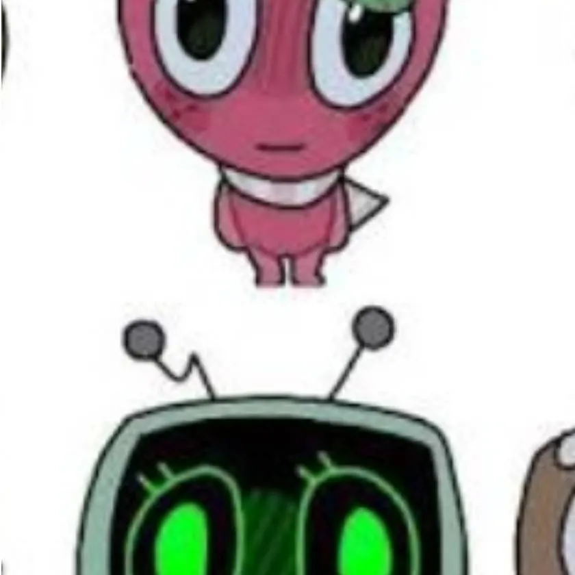 chat with ai character: Baby Sprout nVee 2