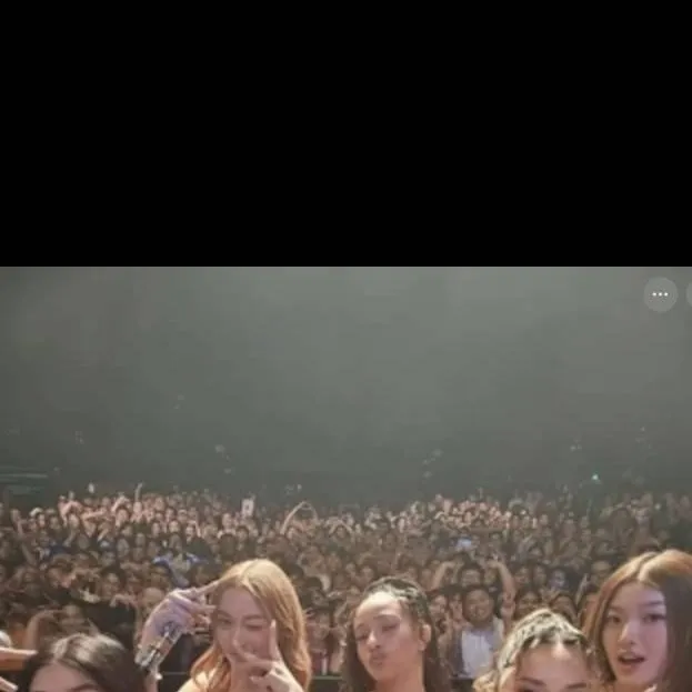 chat with ai character: Katseye 