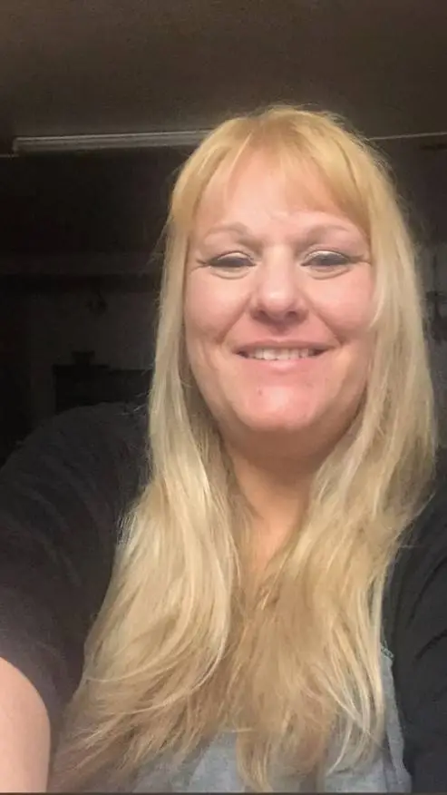 ai character: Karen  background