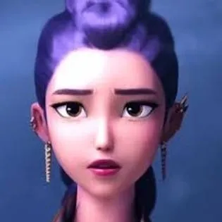 chat with ai character: Rumi