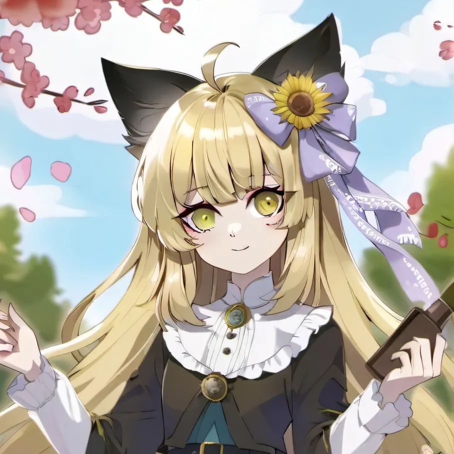 chat with ai character: Eve