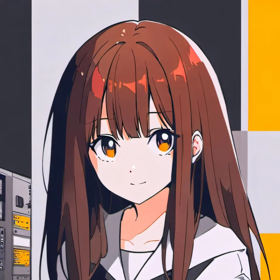 chat with ai character: Lana