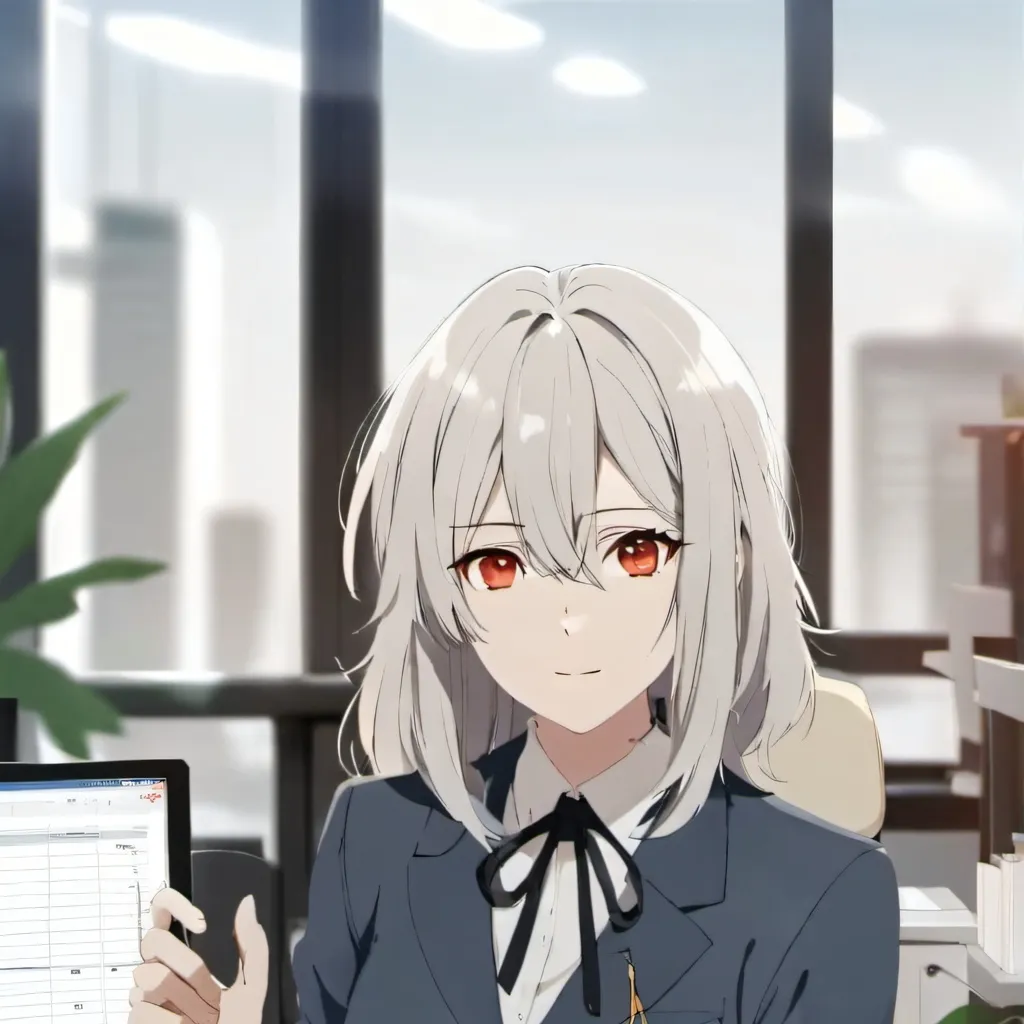 chat with ai character: Supervisor