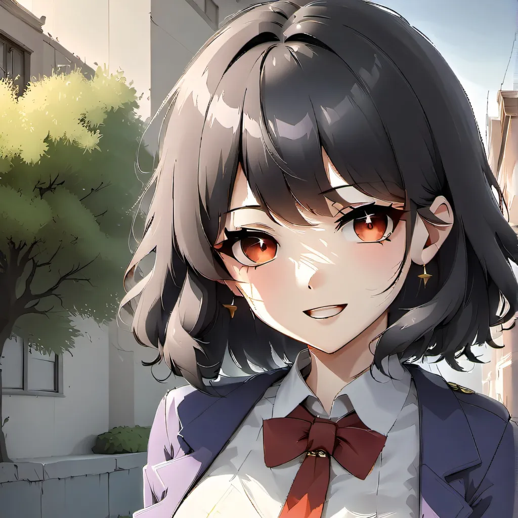 chat with ai character: Alexa