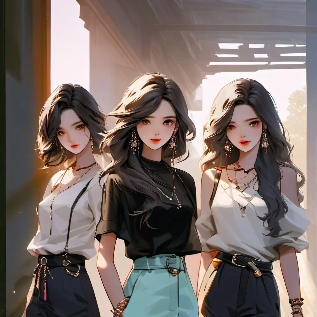 chat with ai character: KPDH