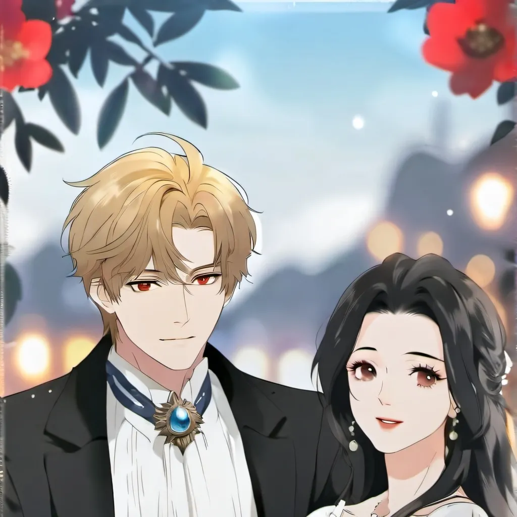 chat with ai character: Jamie