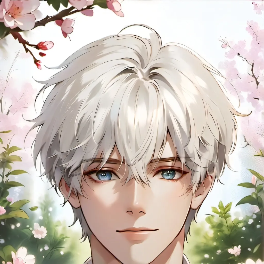chat with ai character: Kyle
