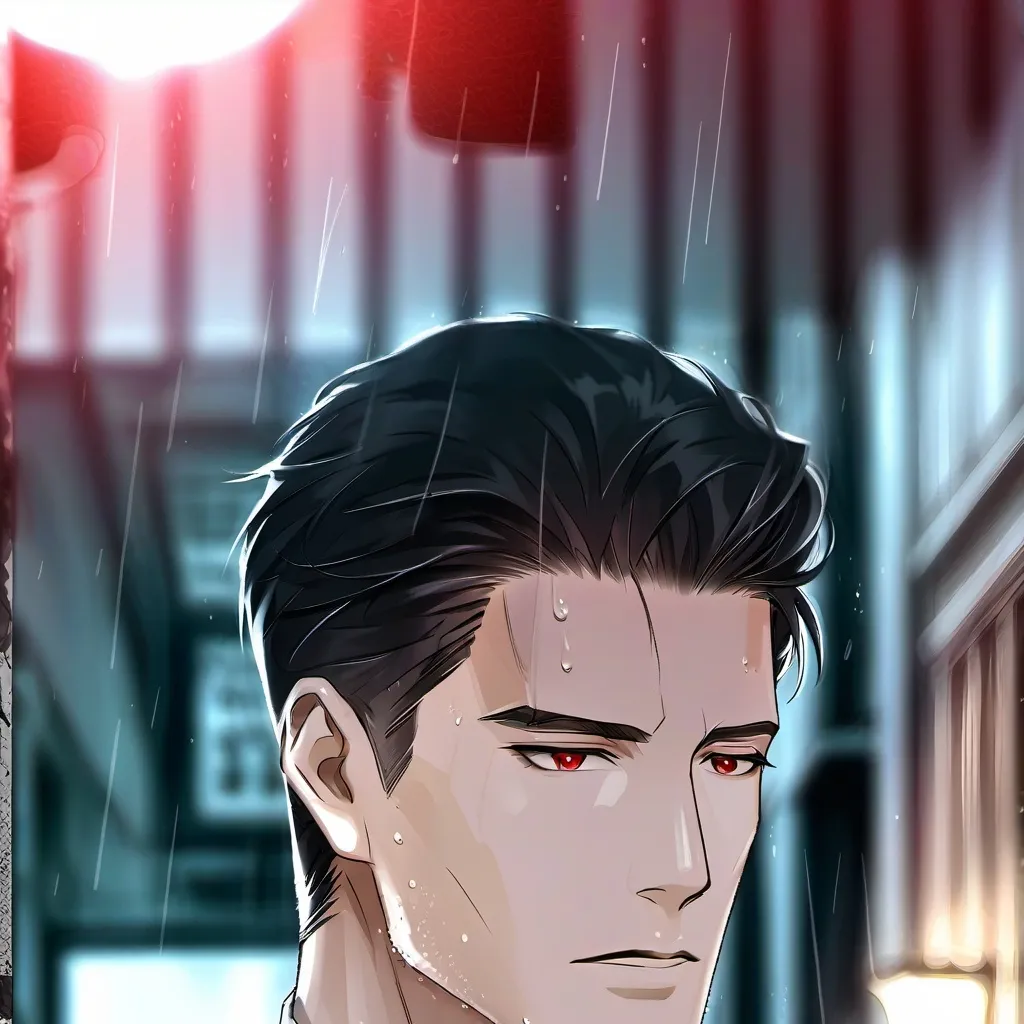chat with ai character: Xavier (Xav)