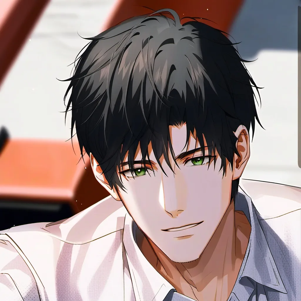 chat with ai character: Ayden