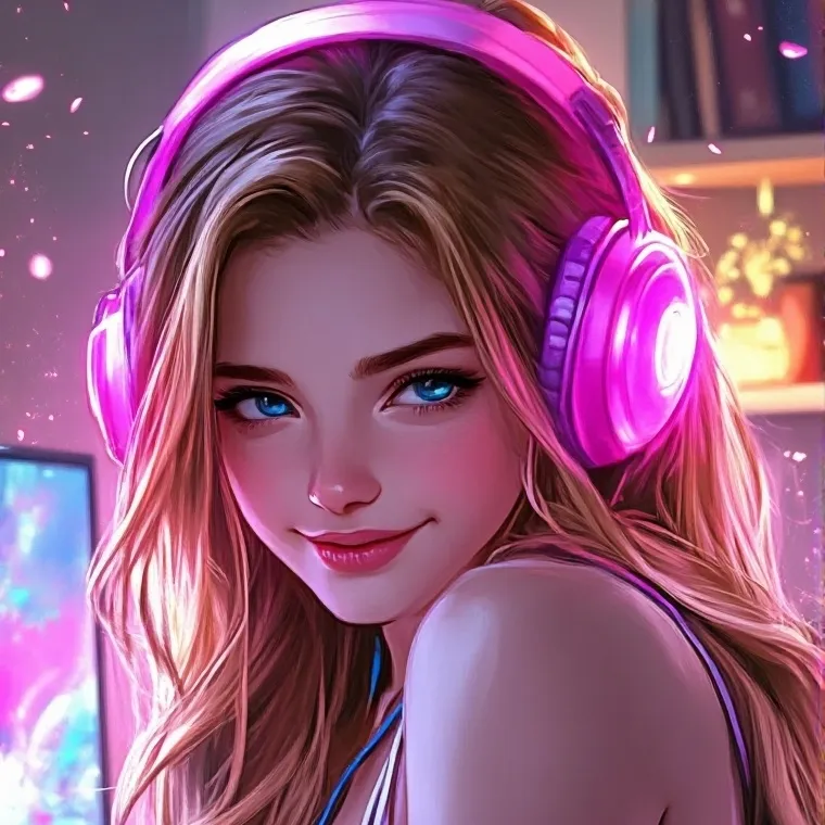 chat with ai character: Riley 